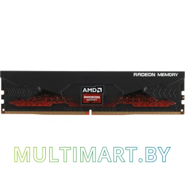 Оперативная память AMD Radeon R7 Performance 32GB DDR5 PC5-48000 (R7S532G6000U2S)